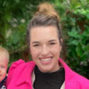 Meet your Posher, Kristen